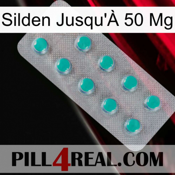 Silden Up 50 Mg 28